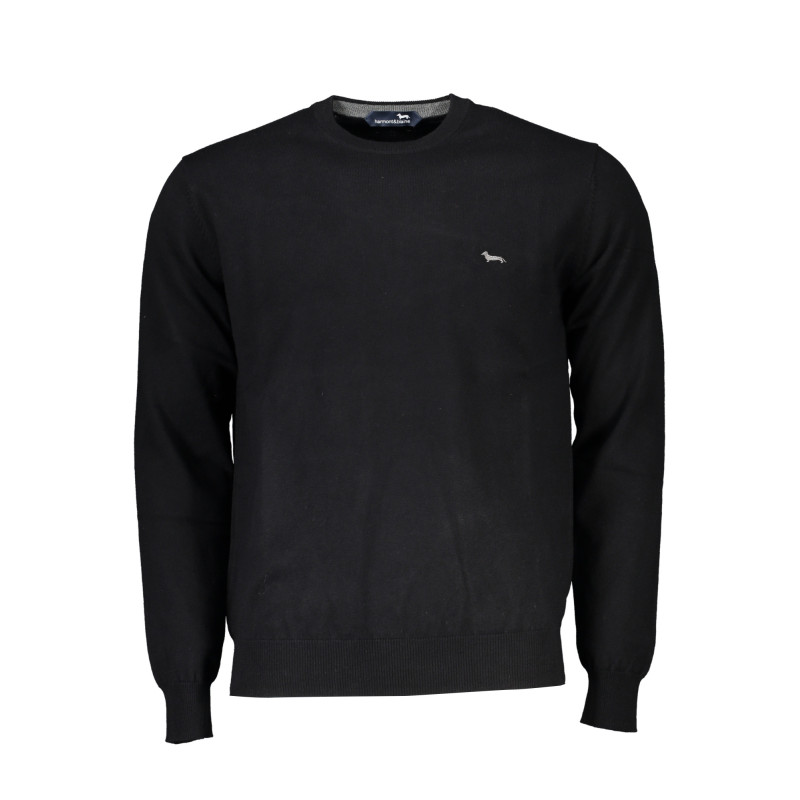 Harmont & blaine sweater HRK012030788 Black