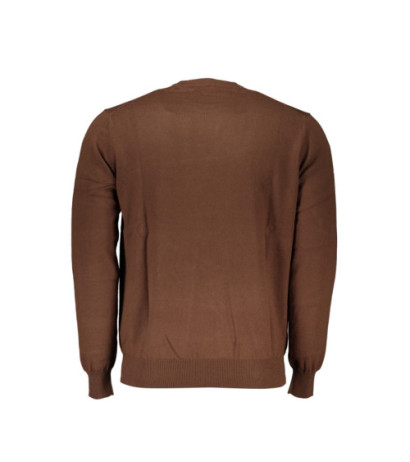 Harmont & blaine sweater HRK012030788 Brown