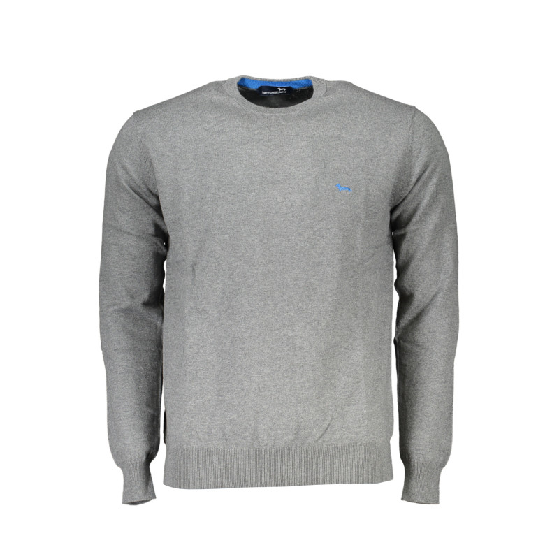 Harmont & blaine sweater HRK012030788 Grey