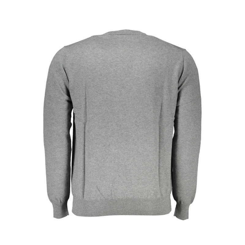 Harmont & blaine sweater HRK012030788 Grey