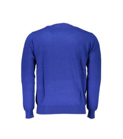 Harmont & blaine sweater HRK012030788 Blue