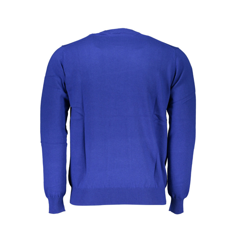 Harmont & blaine sweater HRK012030788 Blue