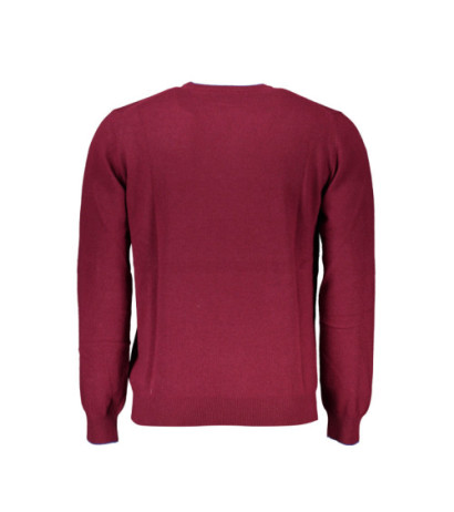 Harmont & blaine sweater HRK007030187 Red