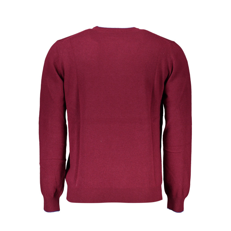 Harmont & blaine sweater HRK007030187 Red