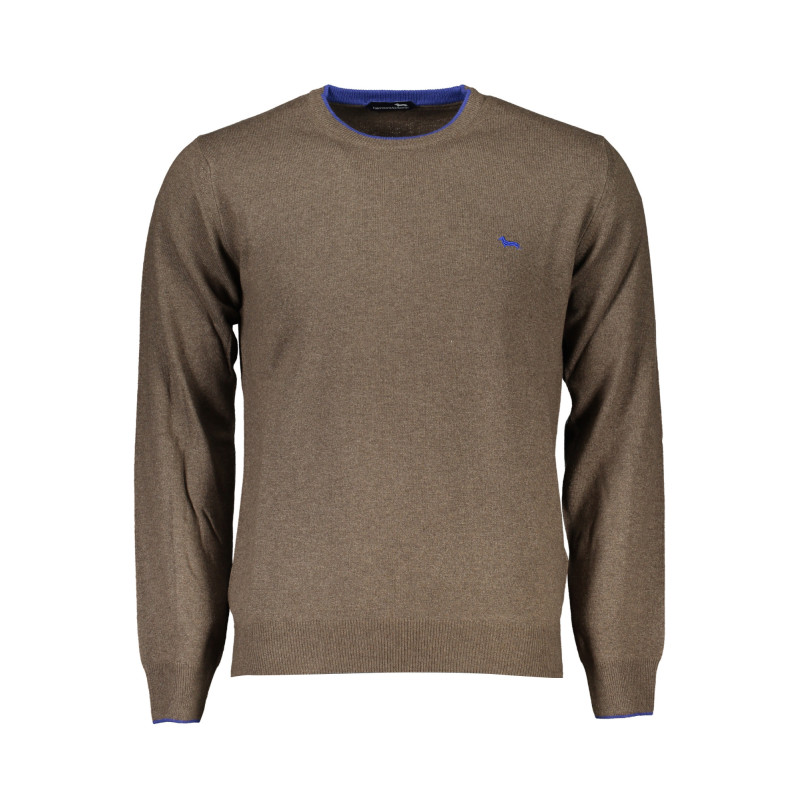 Harmont & blaine sweater HRK007030187 Brown