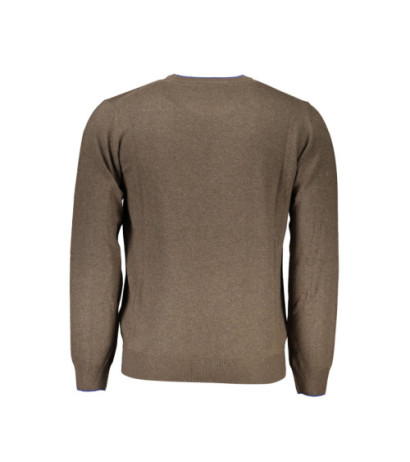 Harmont & blaine sweater HRK007030187 Brown