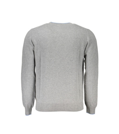 Harmont & blaine sweater HRK007030187 Grey