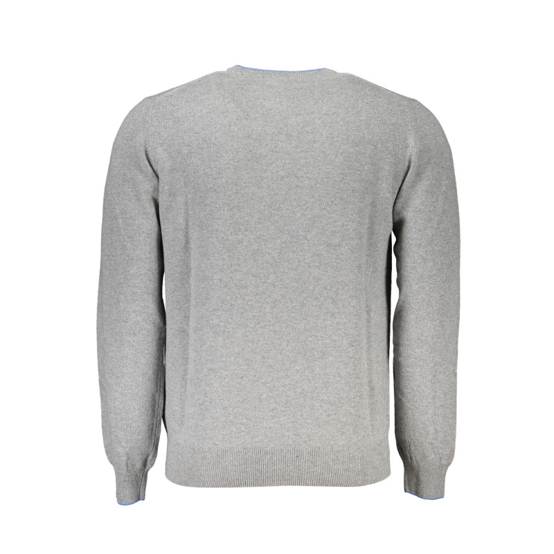 Harmont & blaine sweater HRK007030187 Grey