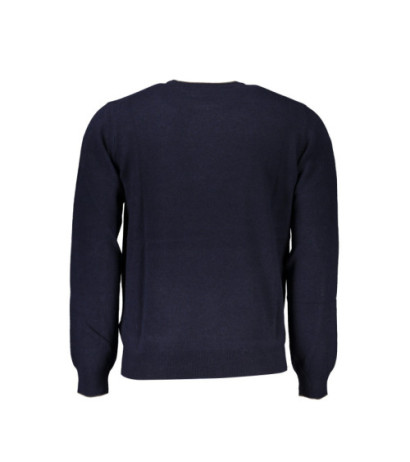 Harmont & blaine sweater HRK007030187 Blue