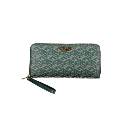 Guess jeans wallet GC850046 Green
