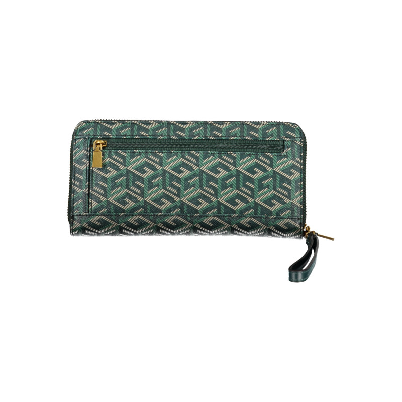 Guess jeans wallet GC850046 Green
