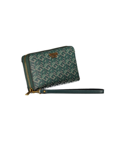 Guess jeans wallet GC850046 Green
