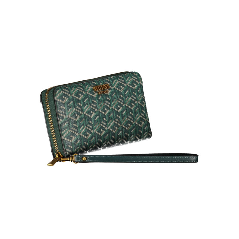 Guess jeans wallet GC850046 Green
