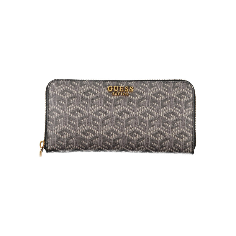 Guess jeans wallet GC850046 Black