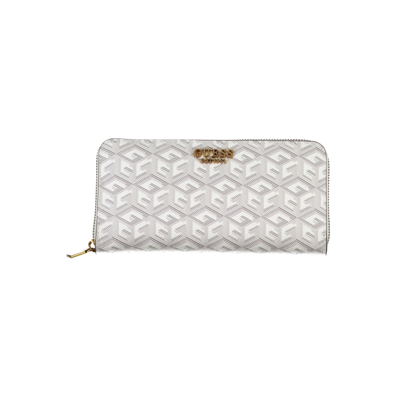 Guess jeans wallet GC850046 White