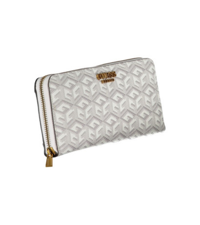 Guess jeans wallet GC850046 White