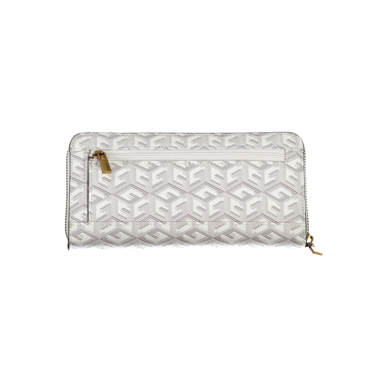 Guess jeans wallet GC850046 White