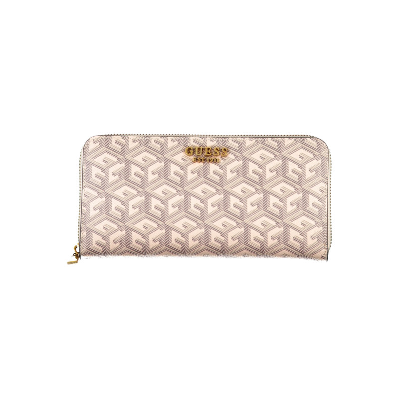 Guess jeans wallet GC850046 Beige