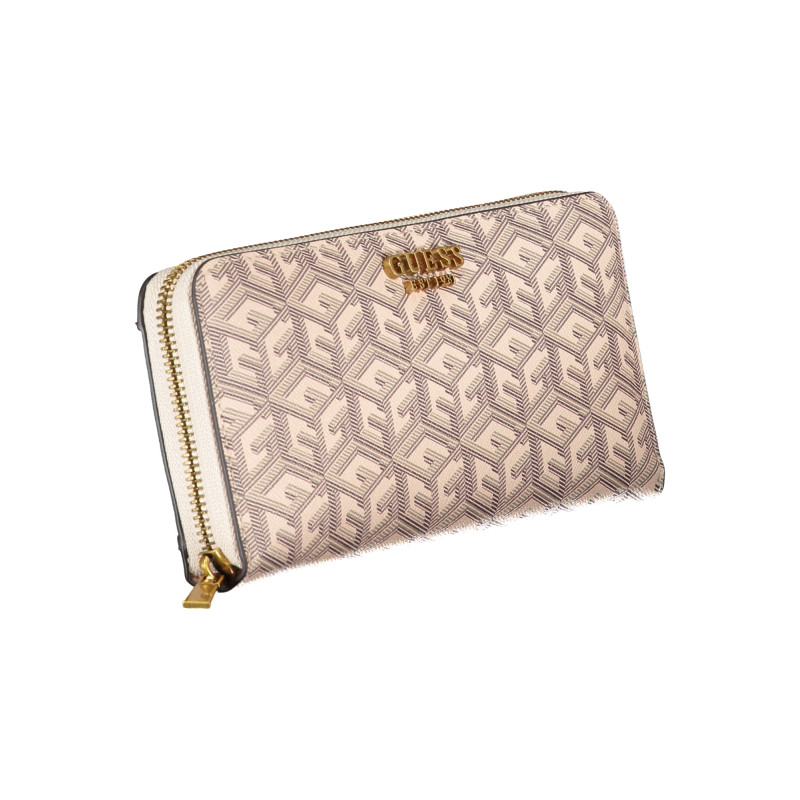 Guess jeans wallet GC850046 Beige