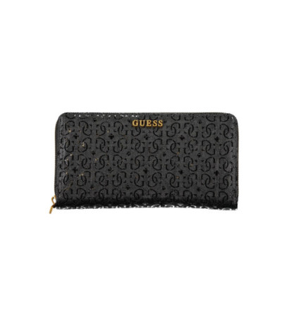 Guess jeans wallet GB898763 Black