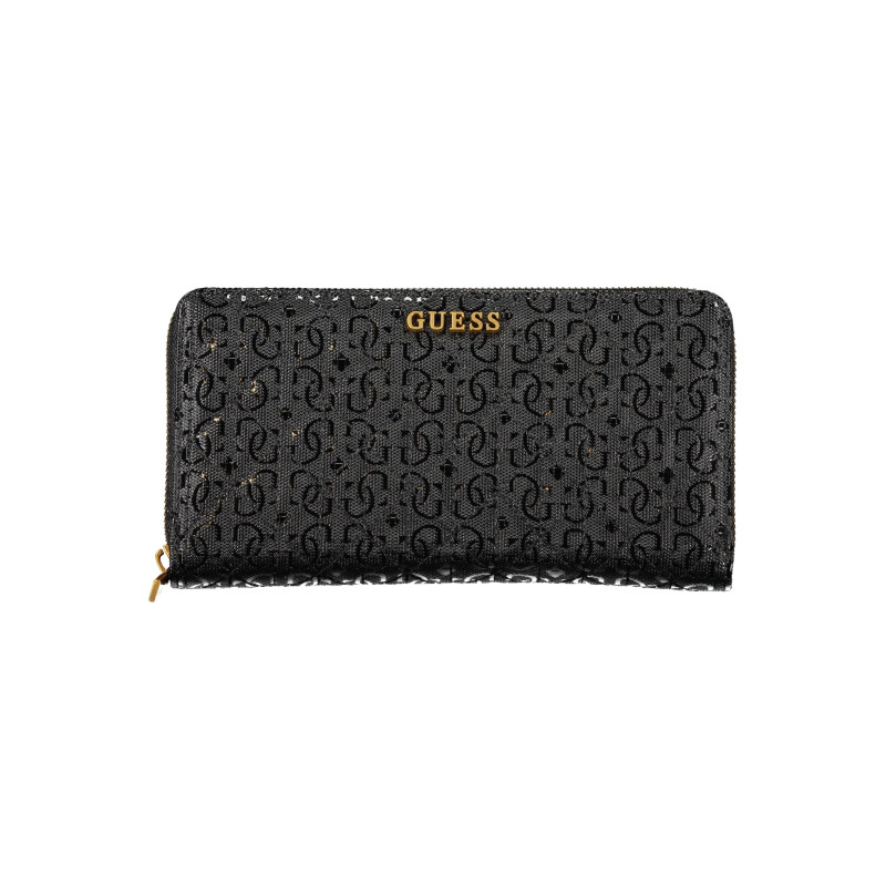 Guess jeans wallet GB898763 Black