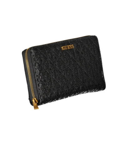 Guess jeans wallet GB898763 Black