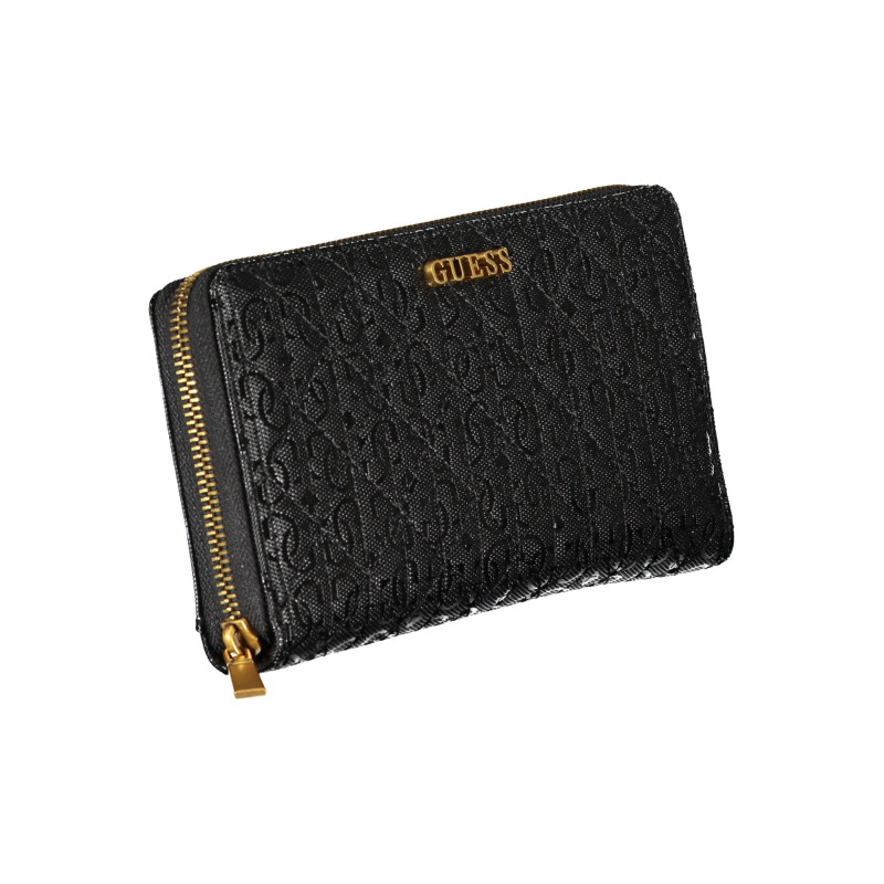 Guess jeans wallet GB898763 Black