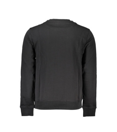 Harmont & blaine sweatshirt FRK161021261 Black