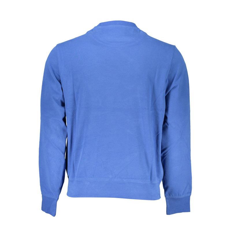 Harmont & blaine sweatshirt FRK076020314 Blue