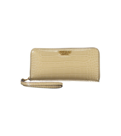 Guess jeans wallet CX850046 Beige