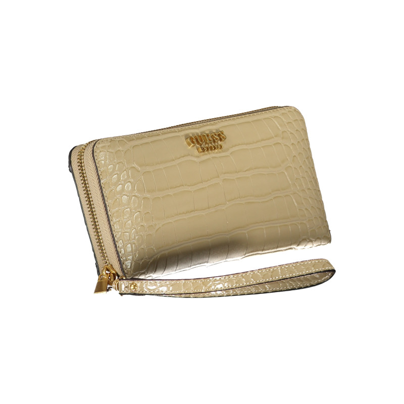 Guess jeans wallet CX850046 Beige