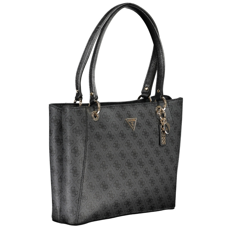 Guess jeans handbag BG787925 Black