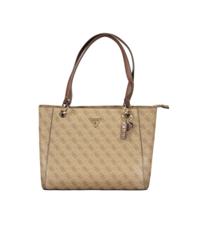 Guess jeans handbag BG787925 Beige