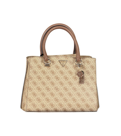 Guess jeans handbag BG787906 Beige