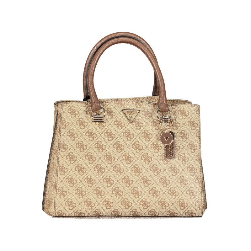 Guess jeans handbag BG787906 Beige