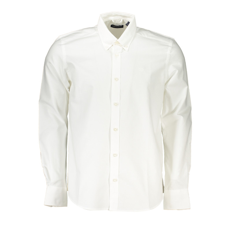 North sails shirts 664256000 White