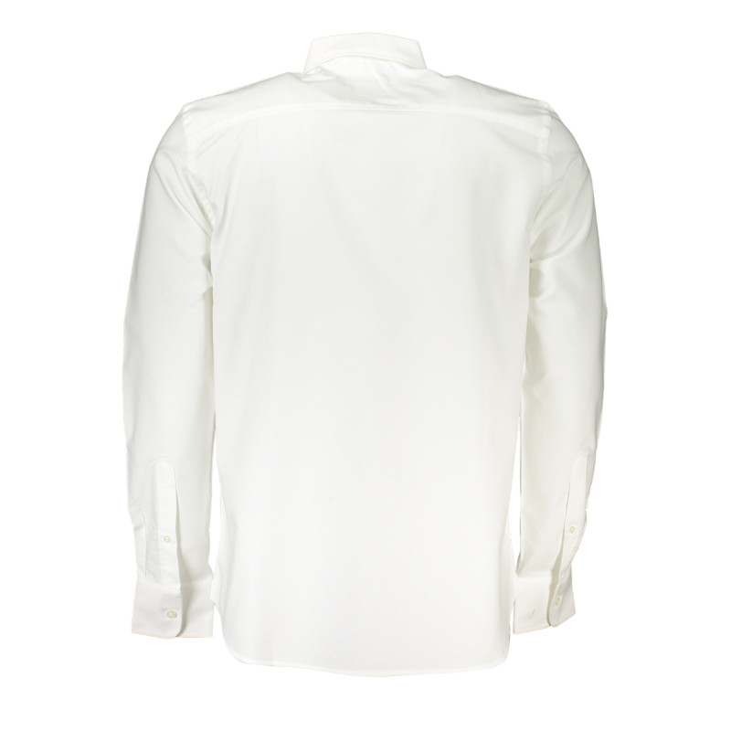 North sails shirts 664256000 White