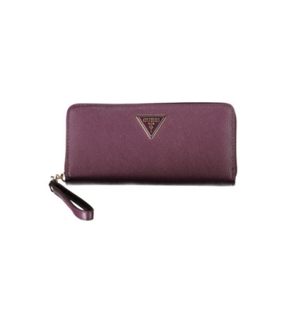 Guess jeans wallet ZG850046 Violet