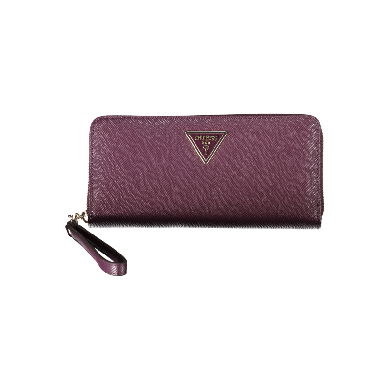 Guess jeans wallet ZG850046 Violet