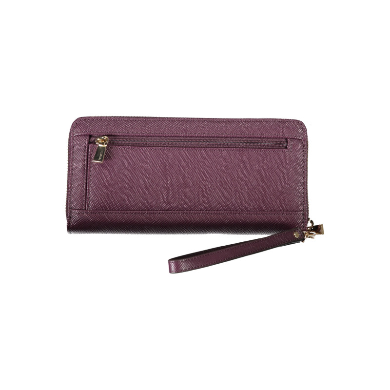 Guess jeans wallet ZG850046 Violet