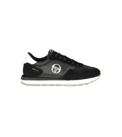 Sergio tacchini sneakers TSTU0012T Black