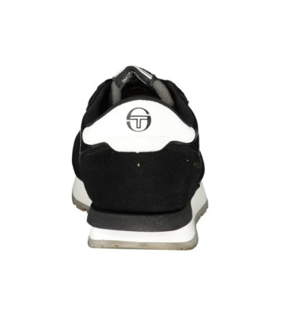 Sergio tacchini kedas TSTU0012T Melns