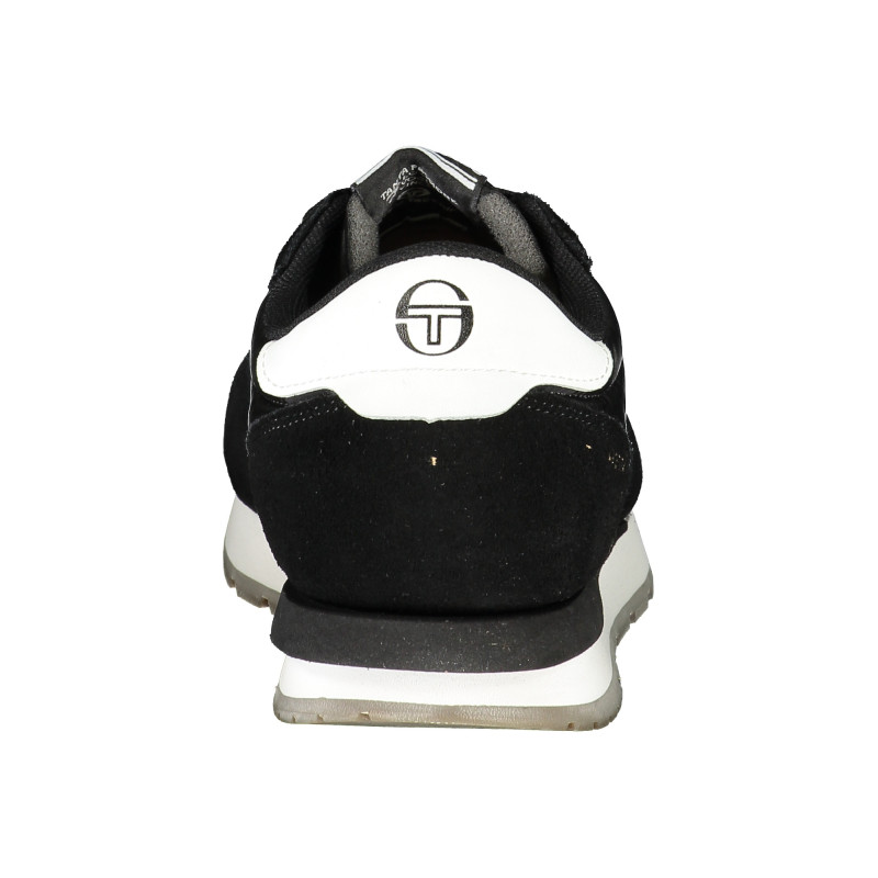 Sergio tacchini kedas TSTU0012T Melns