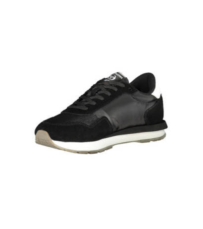 Sergio tacchini sneakers TSTU0012T Black