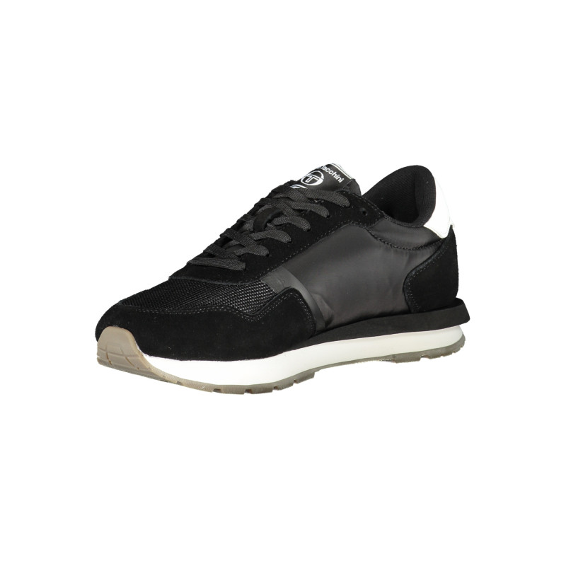 Sergio tacchini sneakers TSTU0012T Black