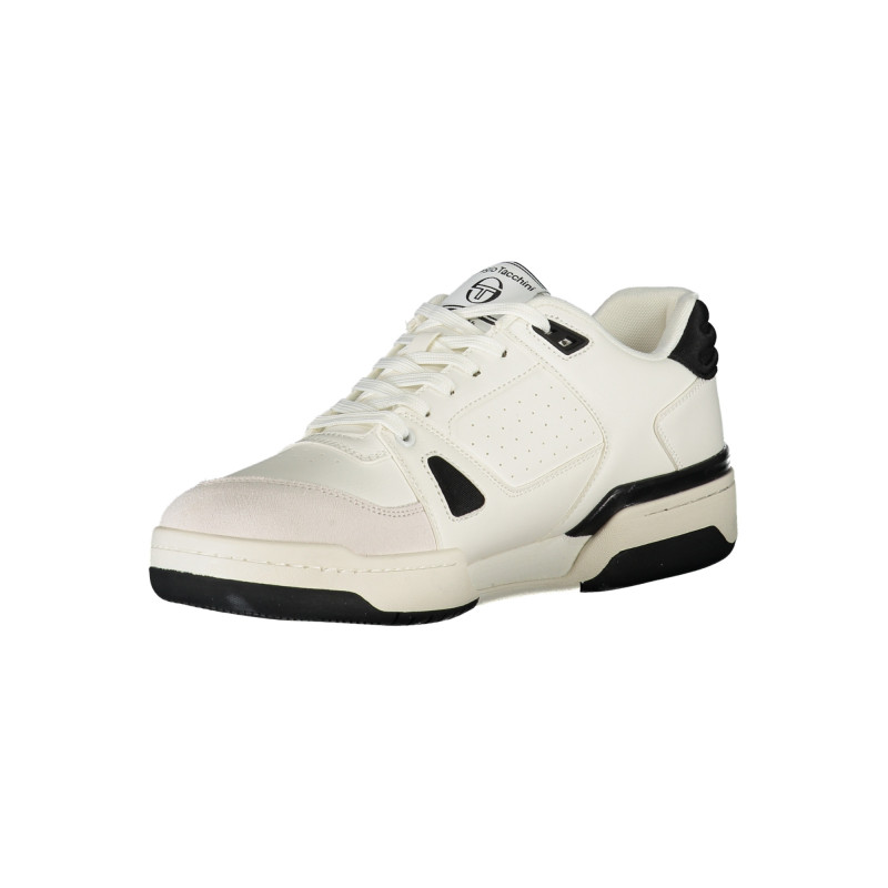 Sergio tacchini sneakers TSTU0011S White