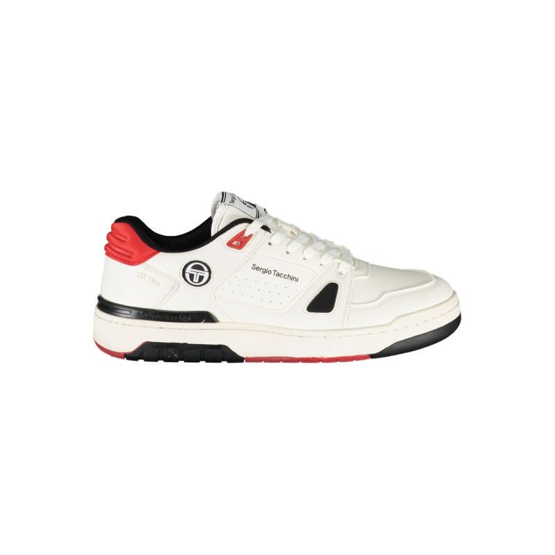 Sergio tacchini kedas TSTU0011S Balts