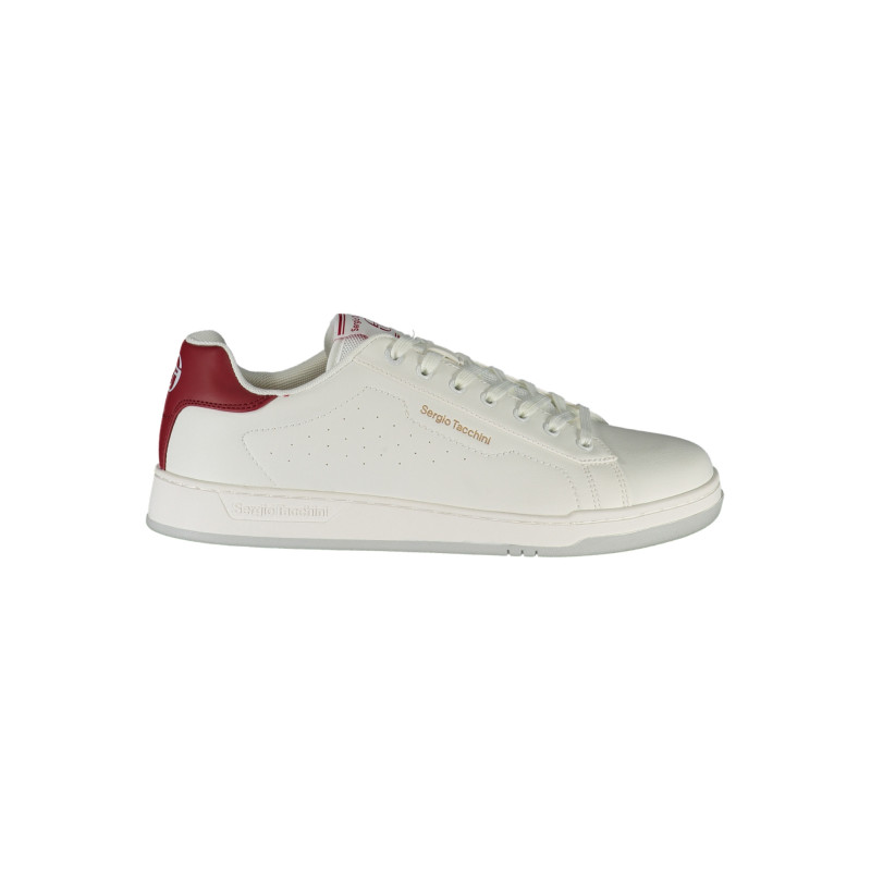 Sergio tacchini sneakers TSTU0010S White