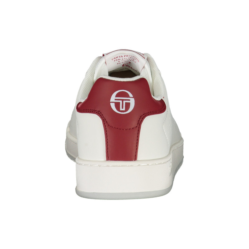 Sergio tacchini sneakers TSTU0010S White