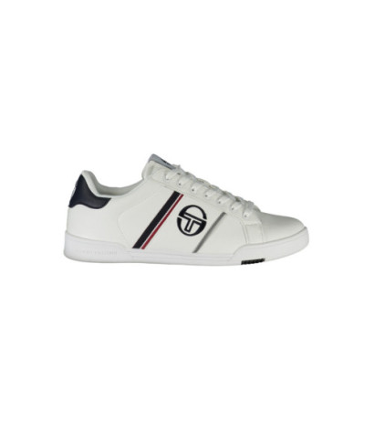 Sergio tacchini sneakers TSTM0028S White